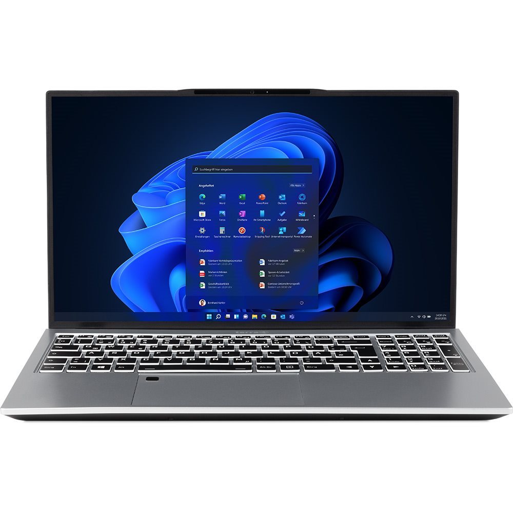 TERRA MOBILE 1551R i5-1334U W11P FR
