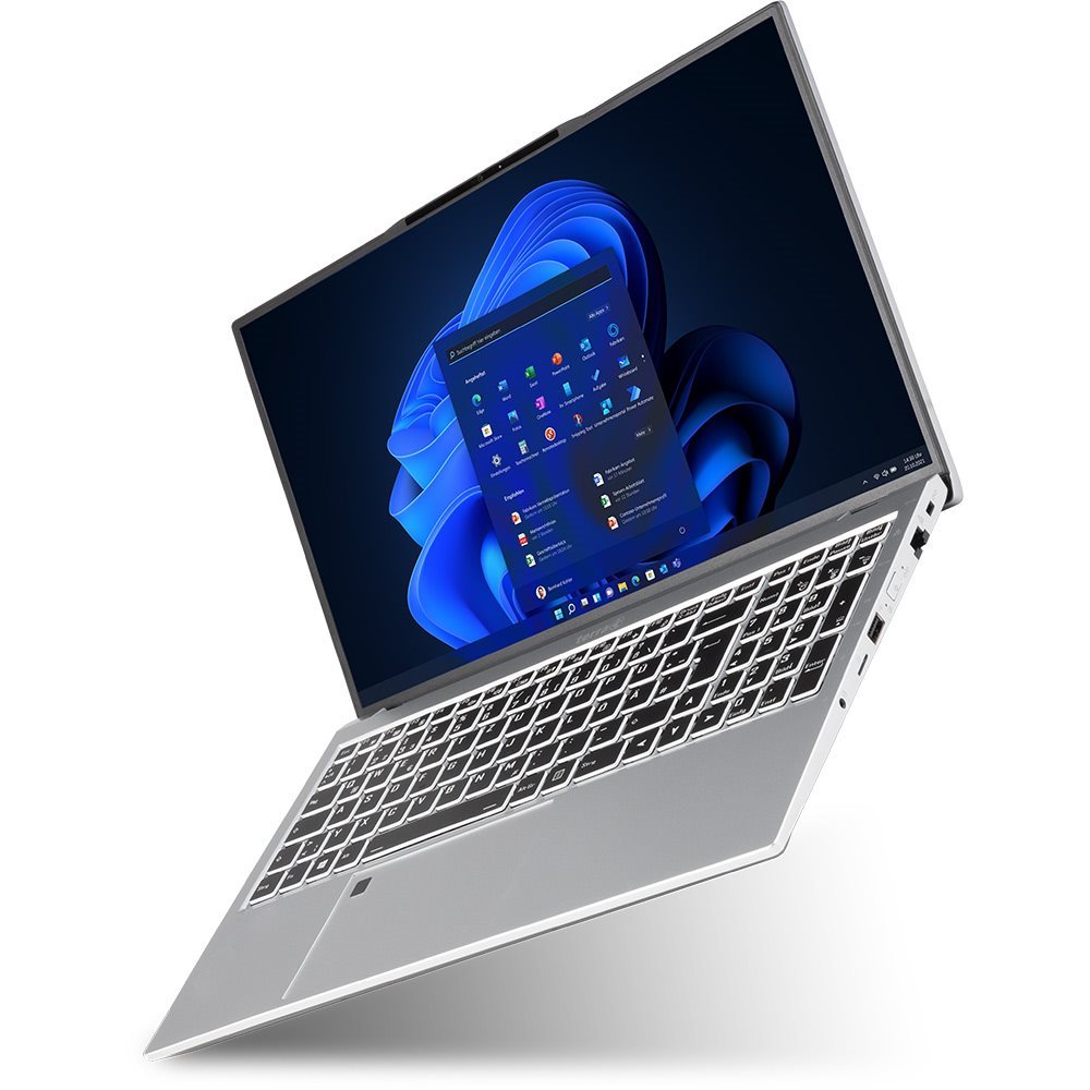 TERRA MOBILE 1551R i5-1334U W11P FR