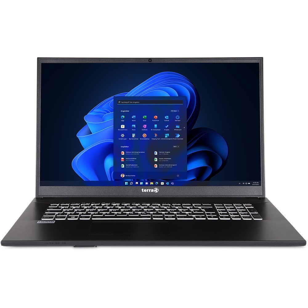 TERRA MOBILE 1716R i5-1334U W11P FR