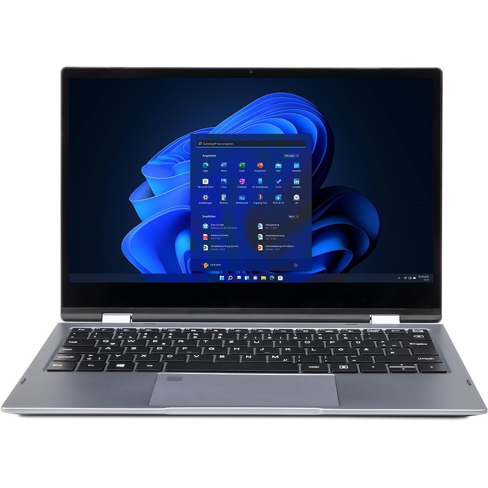 TERRA MOBILE 360-13R i5-1334U W11P