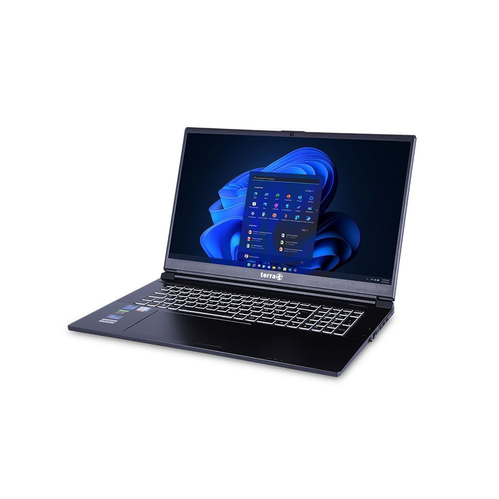 TERRA MOBILE 1778R i7-13700H W11P  FR