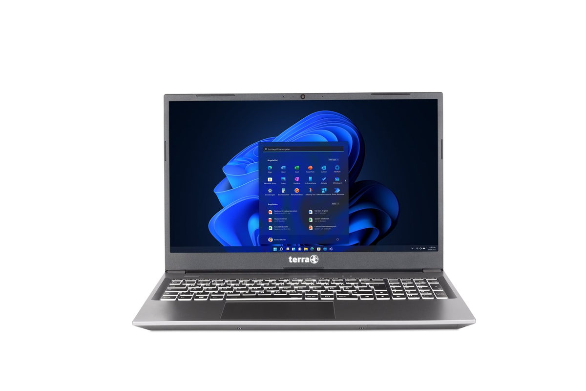 TERRA MOBILE 1517R i7-1355U W11P FR