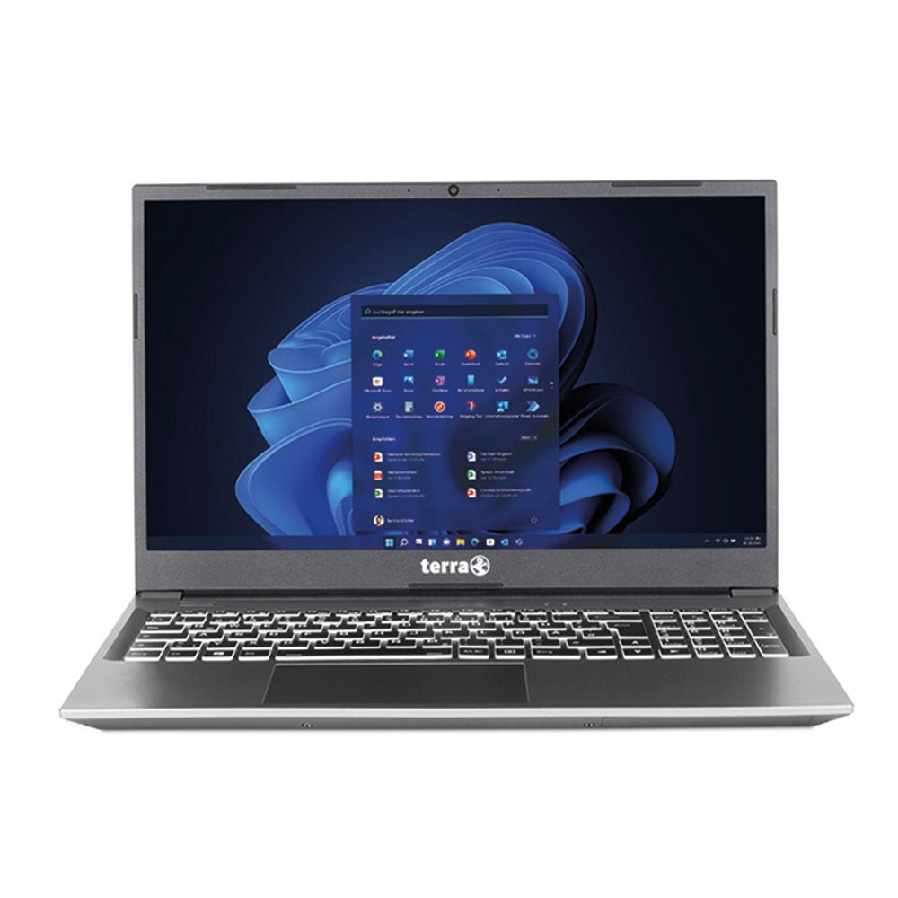 TERRA MOBILE 1517R i3-1315U W11P FR