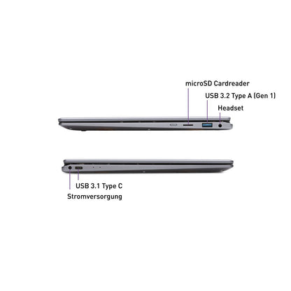 TERRA MOBILE 360-13R i5-1334U W11P