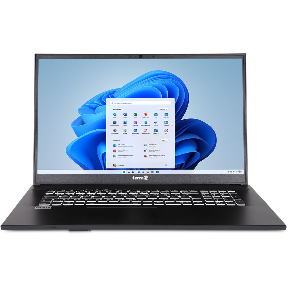 TERRA MOBILE 1716R i5-1334U W11