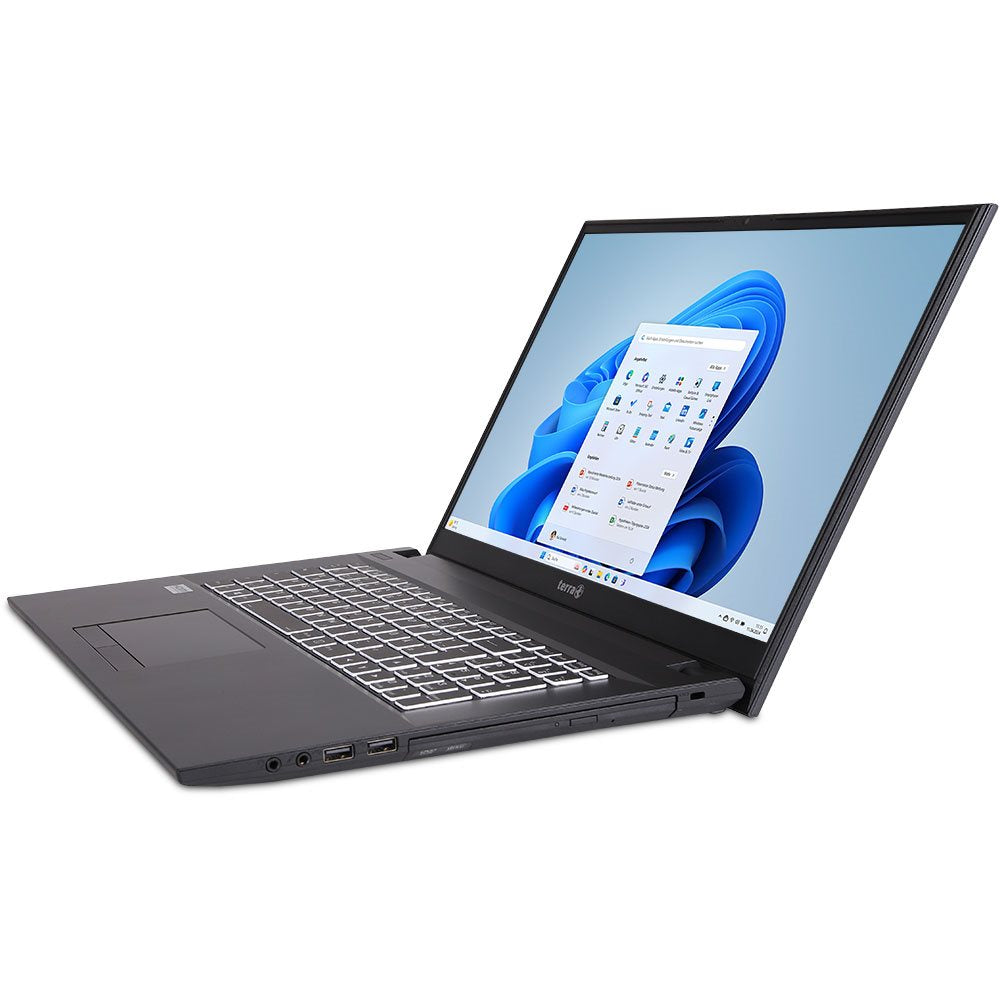 TERRA MOBILE 1716R i5-1334U W11