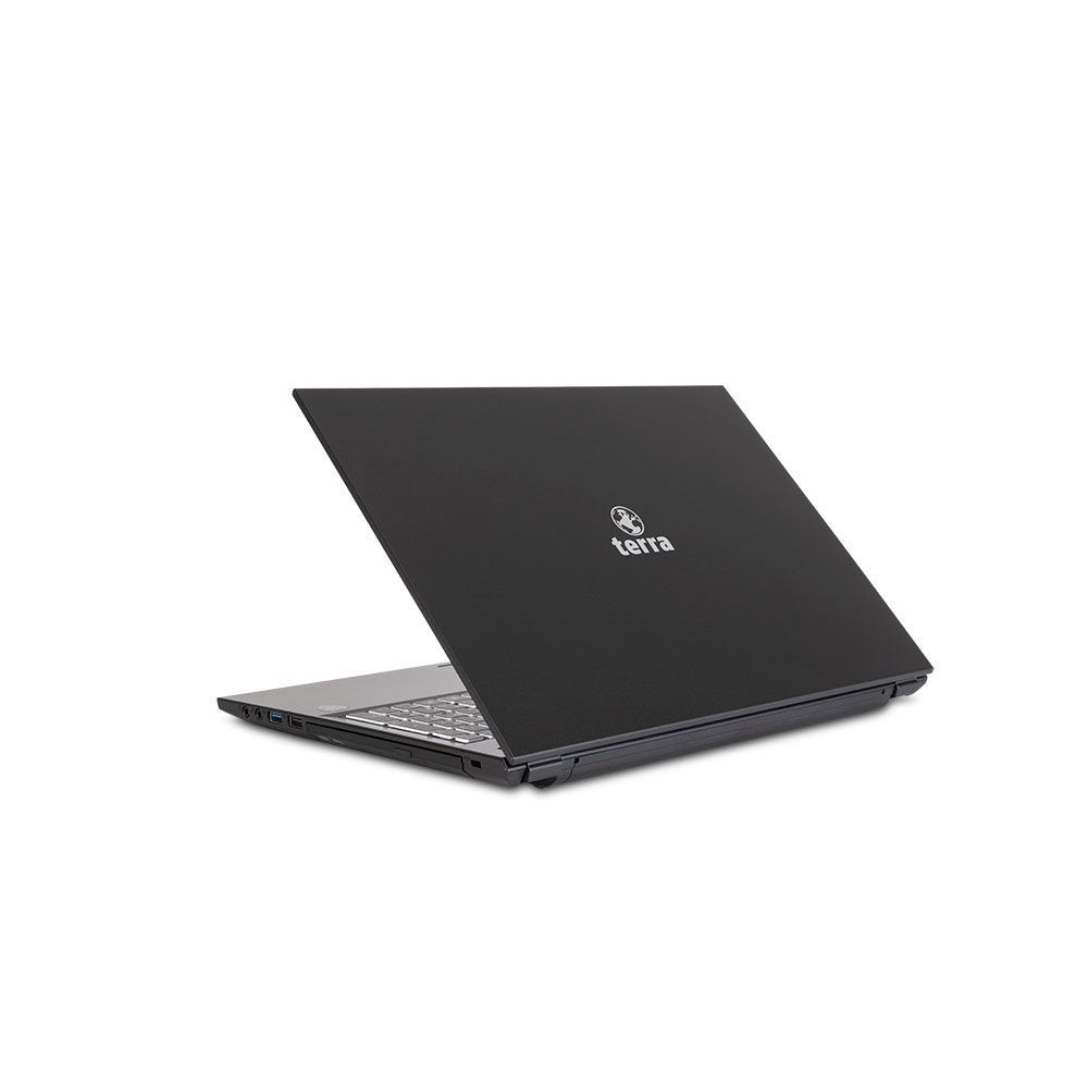 TERRA MOBILE 1516R - Vue de face fermé, design professionnel compact