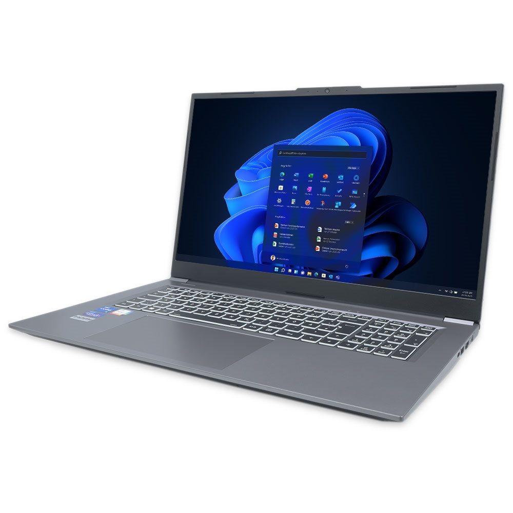 TERRA MOBILE 1717R i7-1355U W11P FR