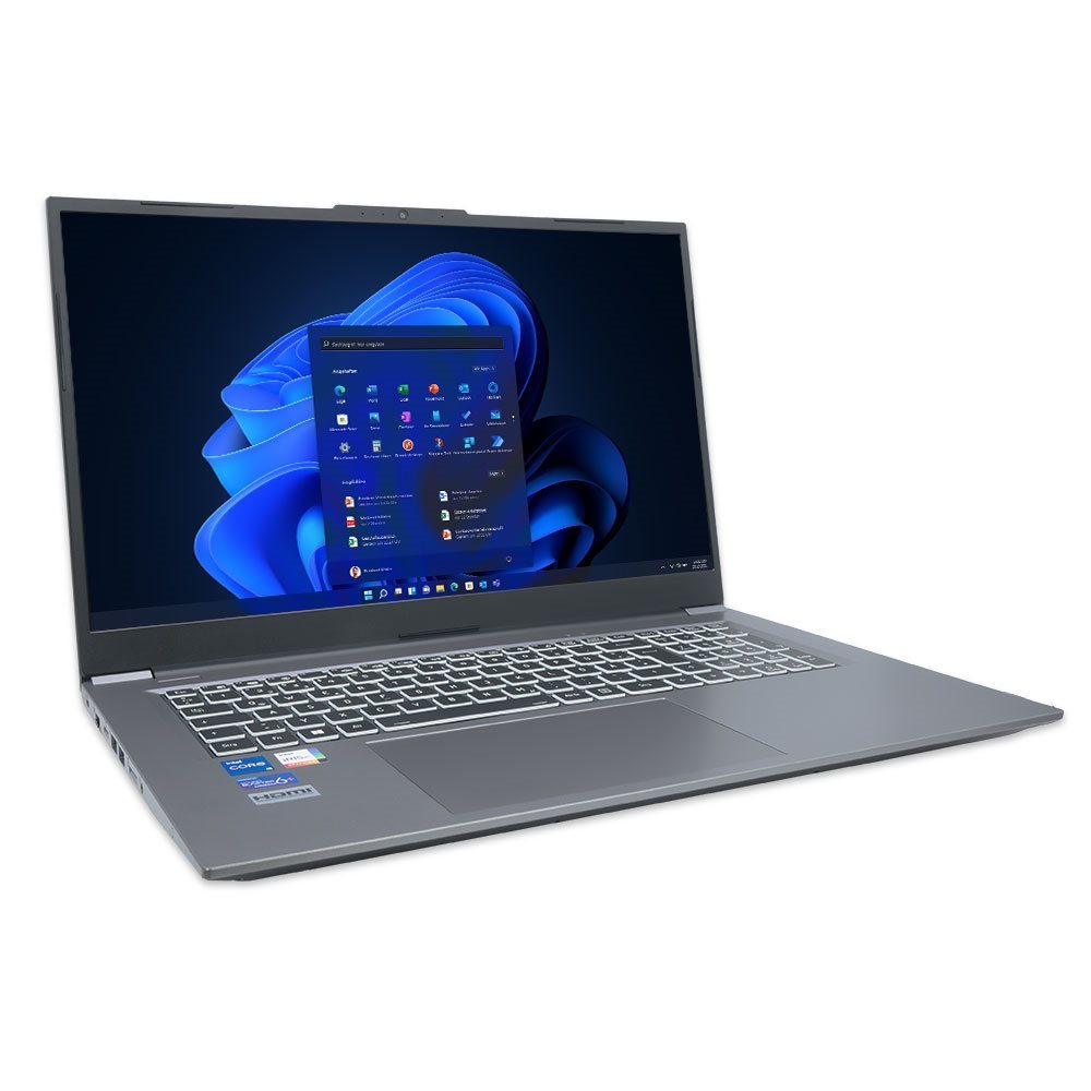 TERRA MOBILE 1717R i7-1355U W11P FR