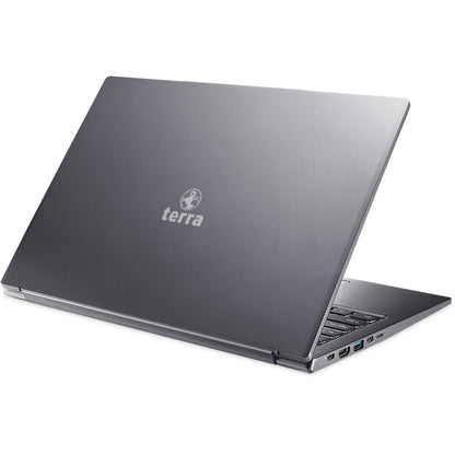 PC portable TERRA 1471L 14" – Intel Core Ultra 7 258V, 32 Go RAM, Windows 11 Pro, Copilot+ PC
