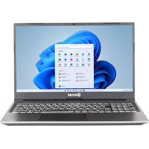PC portable TERRA 1500P 15,6" – AMD Ryzen 5, Windows 11