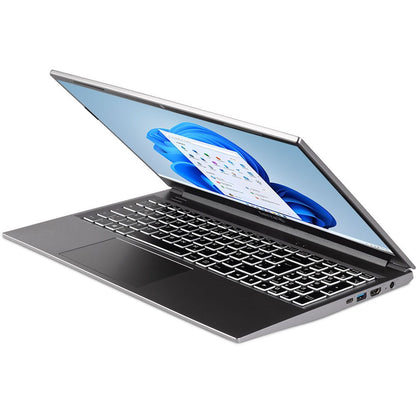 PC portable TERRA 1500P 15,6" – AMD Ryzen 5, Windows 11