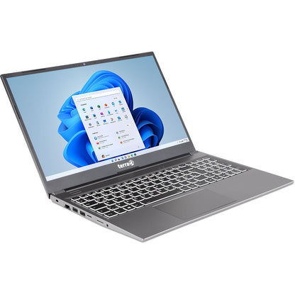 PC portable TERRA 1500P 15,6" – AMD Ryzen 5, Windows 11