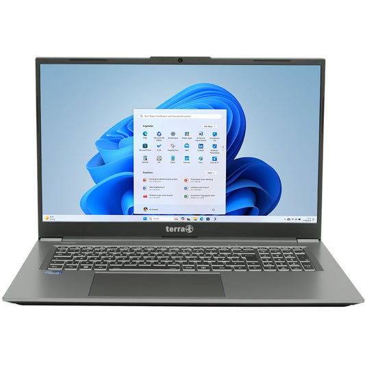 TERRA MOBILE 1717R i5-1334U W11 HOME FR