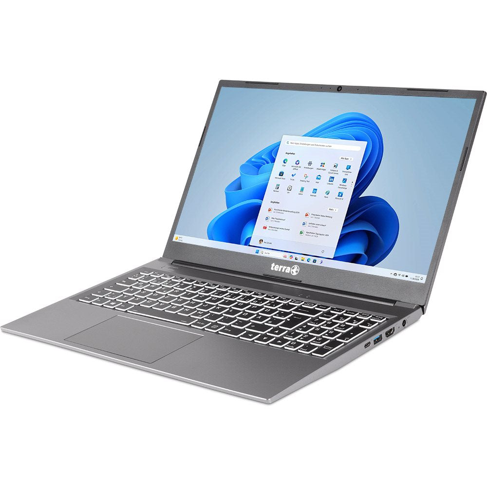 TERRA MOBILE 1517R i5-1334U W11