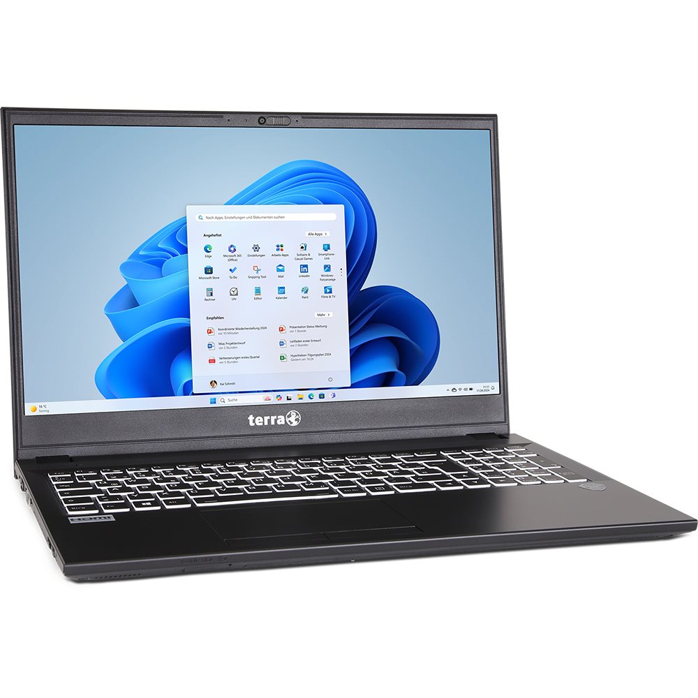TERRA MOBILE 1516R i5-1334U W11P FR