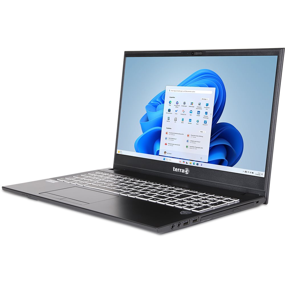 TERRA MOBILE 1516R i5-1334U W11P FR