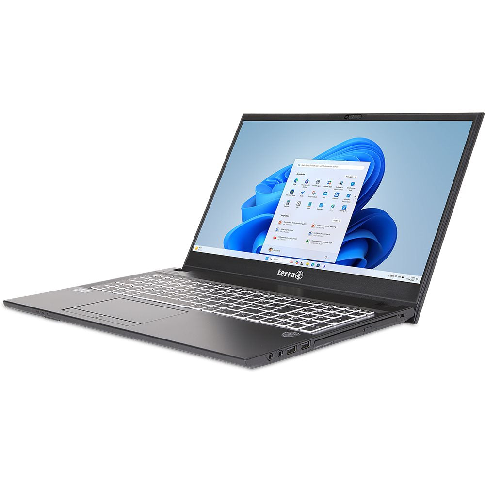 TERRA MOBILE 1516R i5-1334U W11P FR