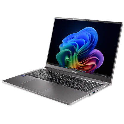 TERRA MOBILE 1671L Ultra 7-258V W11P - Copilot+ PC FR