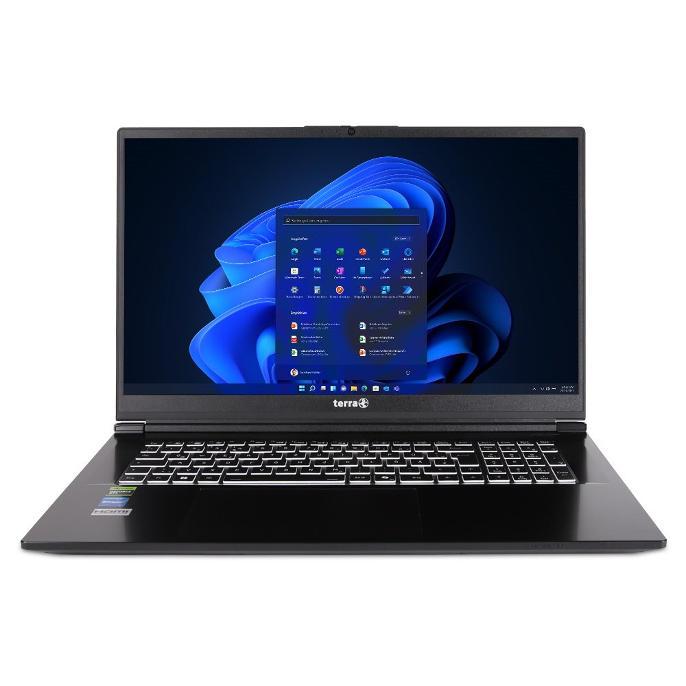 TERRA MOBILE GAMER ELITE 5v4 U9-275HX W11P FR