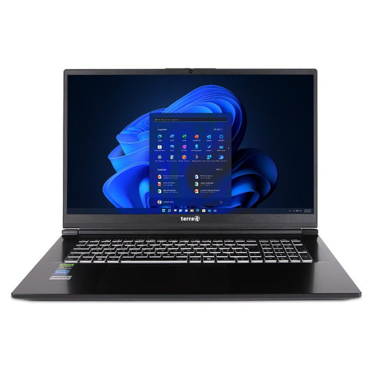 TERRA MOBILE GAMER ELITE 5v4 U9-275HX W11P FR