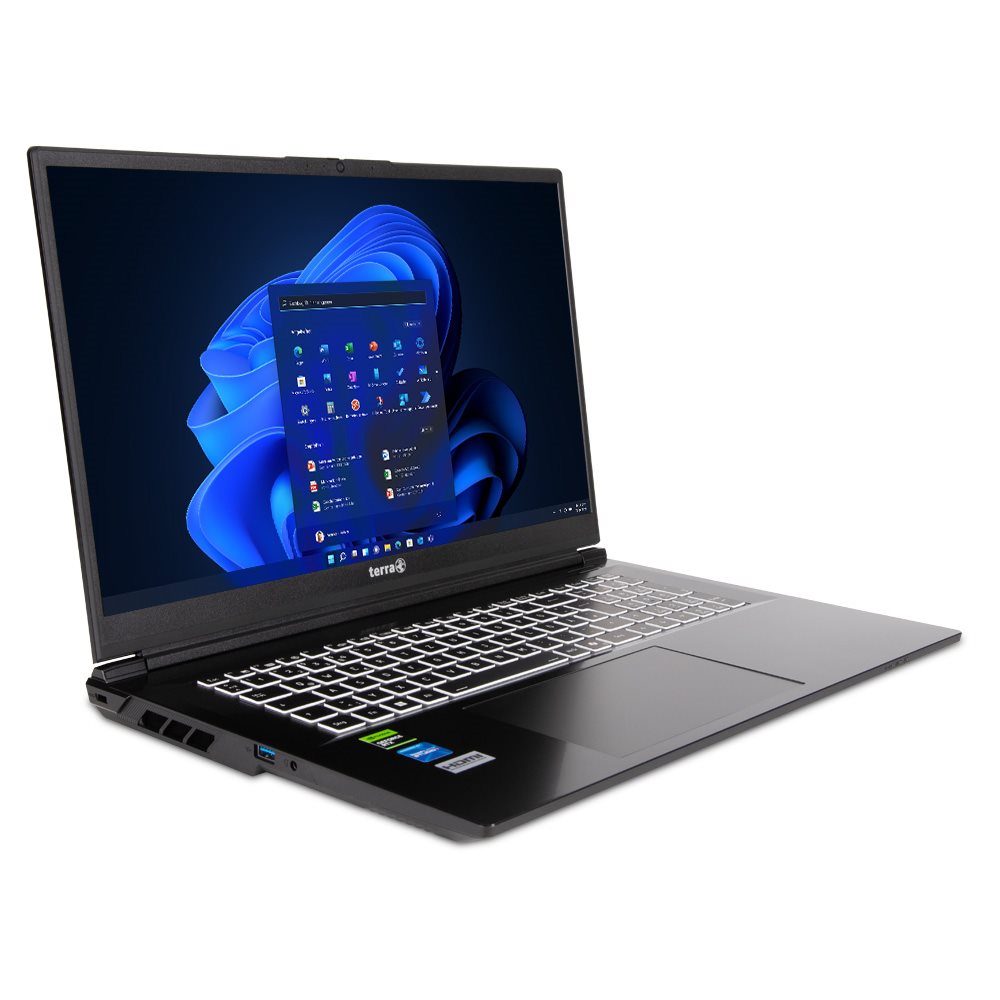 TERRA MOBILE GAMER ELITE 5v4 U9-275HX W11P FR