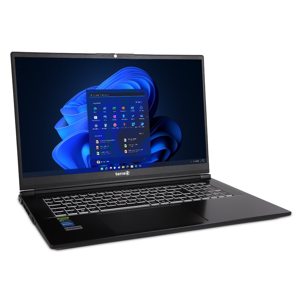TERRA MOBILE GAMER ELITE 5v4 U9-275HX W11P FR