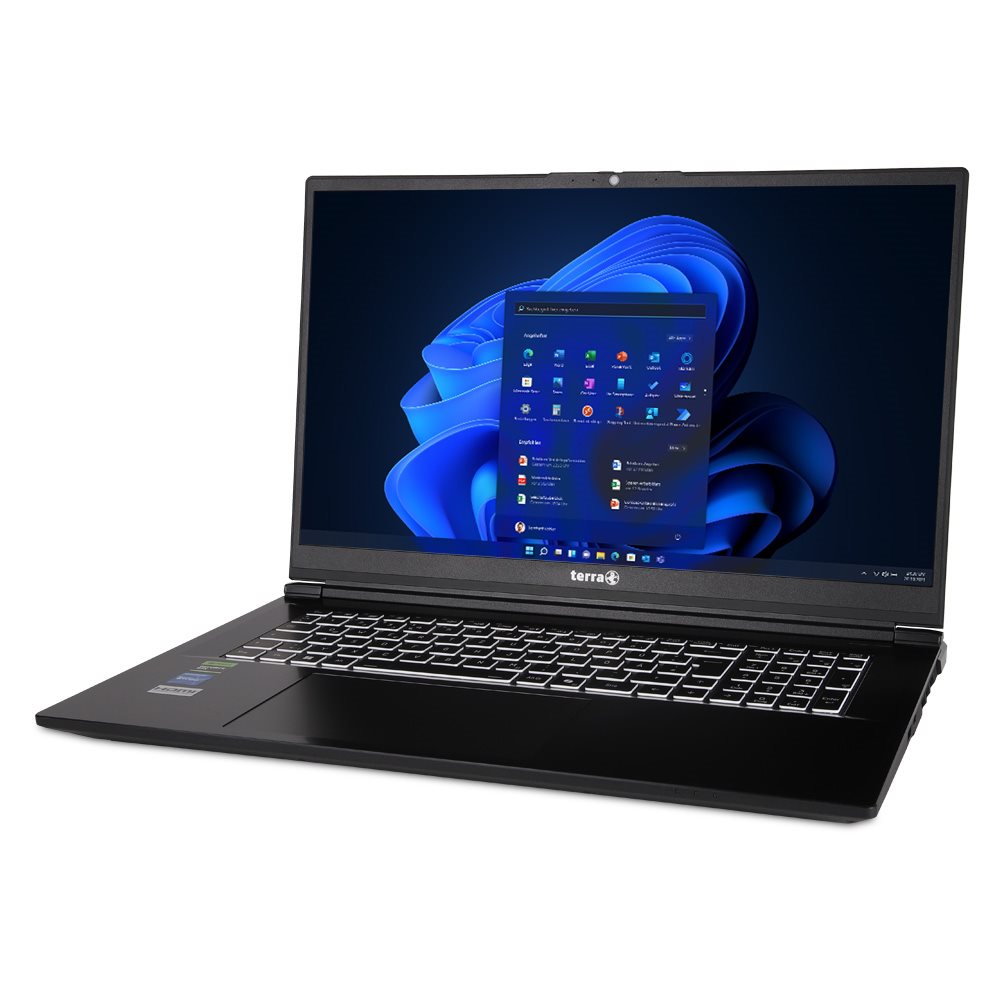 TERRA MOBILE GAMER ELITE 5v4 U9-275HX W11P FR