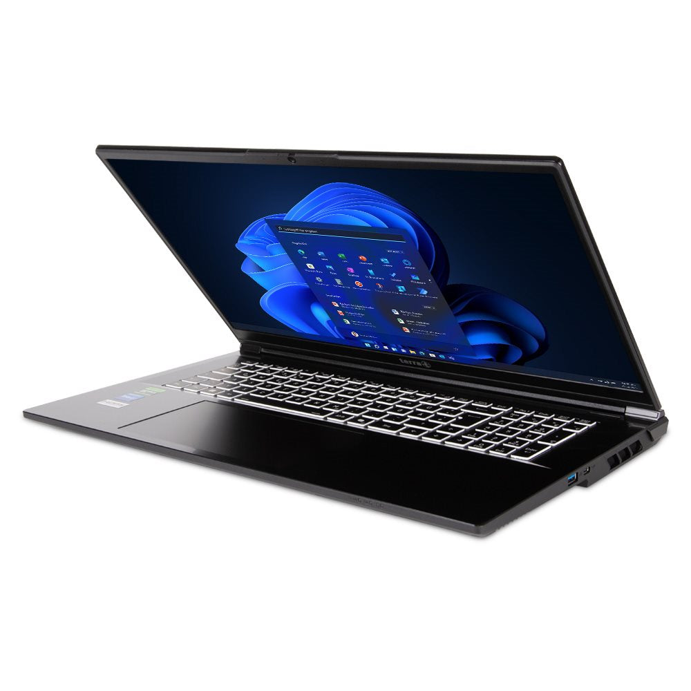 TERRA MOBILE GAMER ELITE 5v4 U9-275HX W11P FR