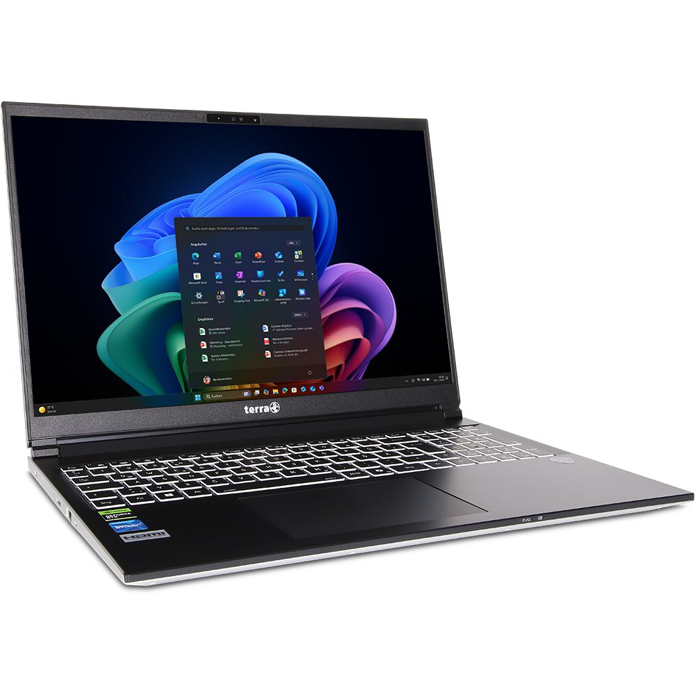 TERRA MOBILE ELITE 3A R7-Ai350 W11P FR