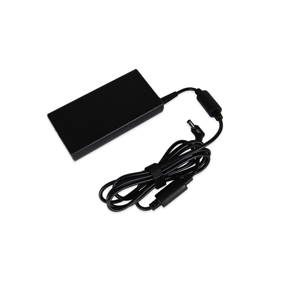 Chargeur secteur 180W TERRA Mobile Gamer Elite 3 adaptateur officiel Wortmann