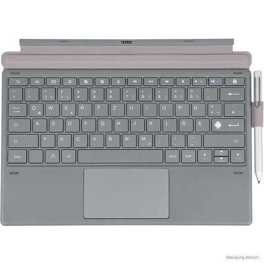 Clavier Type Cover TERRA PAD 1200 — QWERTY [US]