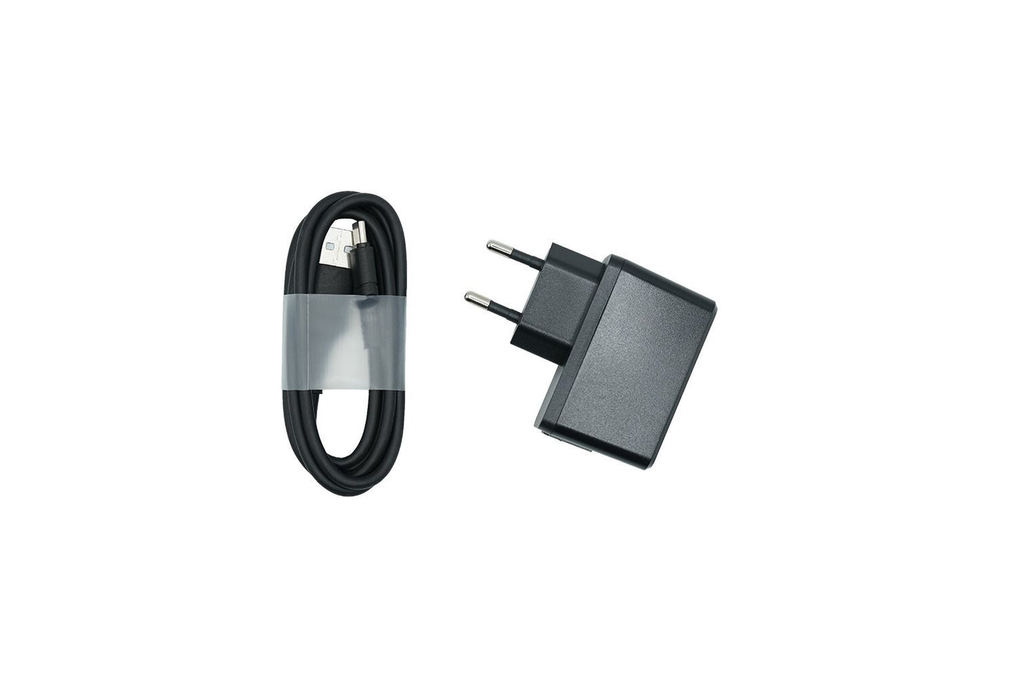 Chargeur USB-C 15W TERRA PAD 1200 – adaptateur secteur EU