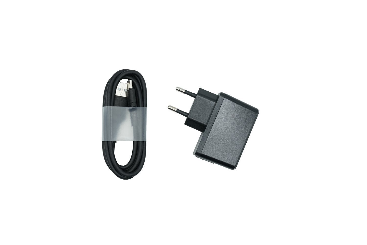 Chargeur USB-C 15W TERRA PAD 1200 – adaptateur secteur EU