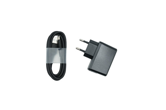 Chargeur USB-C 15W TERRA PAD 1200 – adaptateur secteur EU