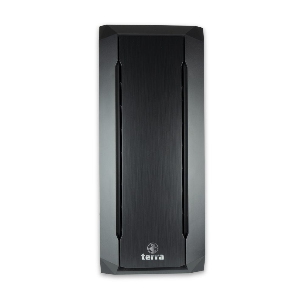 TERRA WORKSTATION 8100 BTO