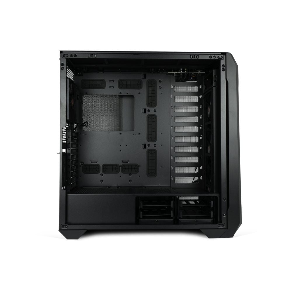 TERRA WORKSTATION 8100 BTO