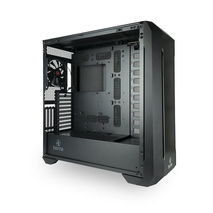 TERRA WORKSTATION 8100 BTO