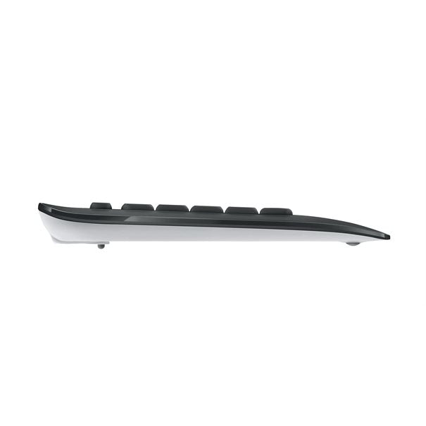 Logitech Desktop MK540 Advanced WL [FR] noir (Clavier et souris)