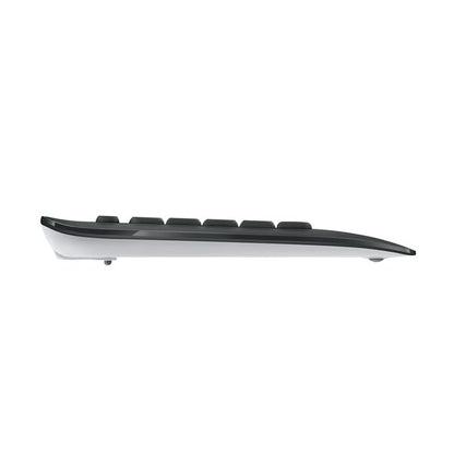 Logitech Desktop MK540 Advanced WL [FR] noir (Clavier et souris)