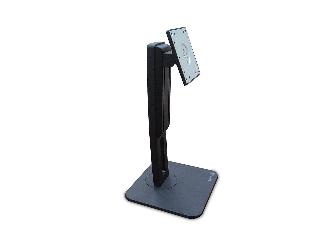 Support pied écran moniteur TERRA LCD multifonction V3.1 noir réglable