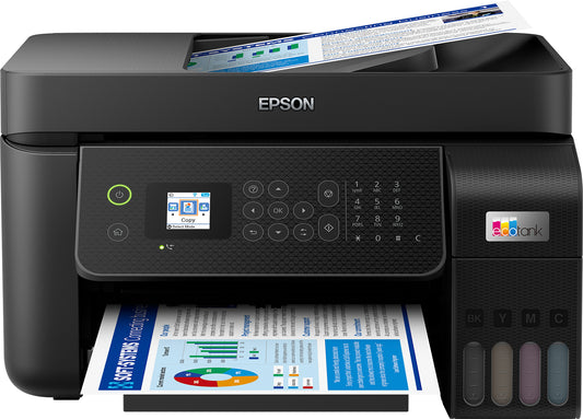 Epson EcoTank ET-4800 (4-en-1)