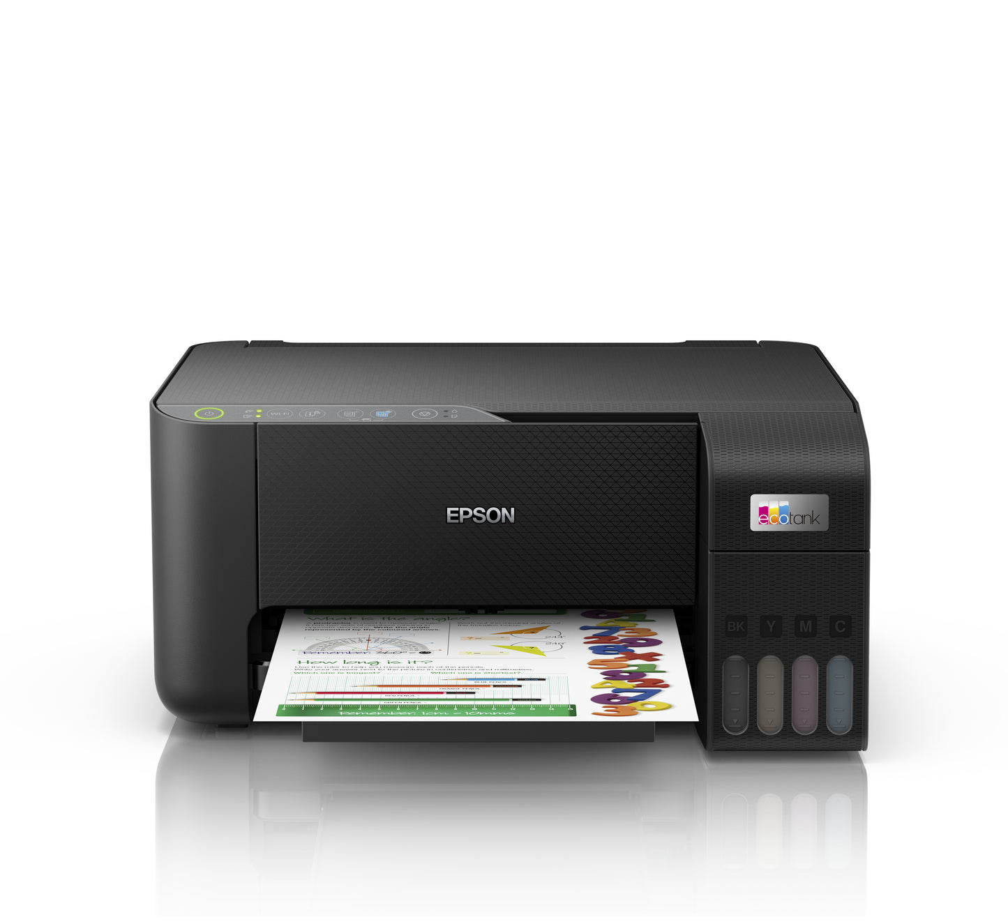 Epson EcoTank ET-2860 (3-en-1)
