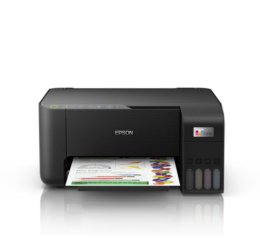 Epson EcoTank ET-2860 (3-en-1)