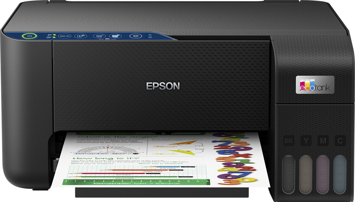 Epson EcoTank ET-2861 (3-en-1)