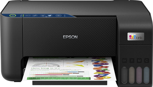 Epson EcoTank ET-2861 (3-en-1)