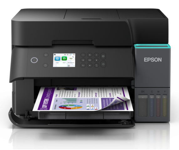 Epson EcoTank ET-3950 (3-en-1)