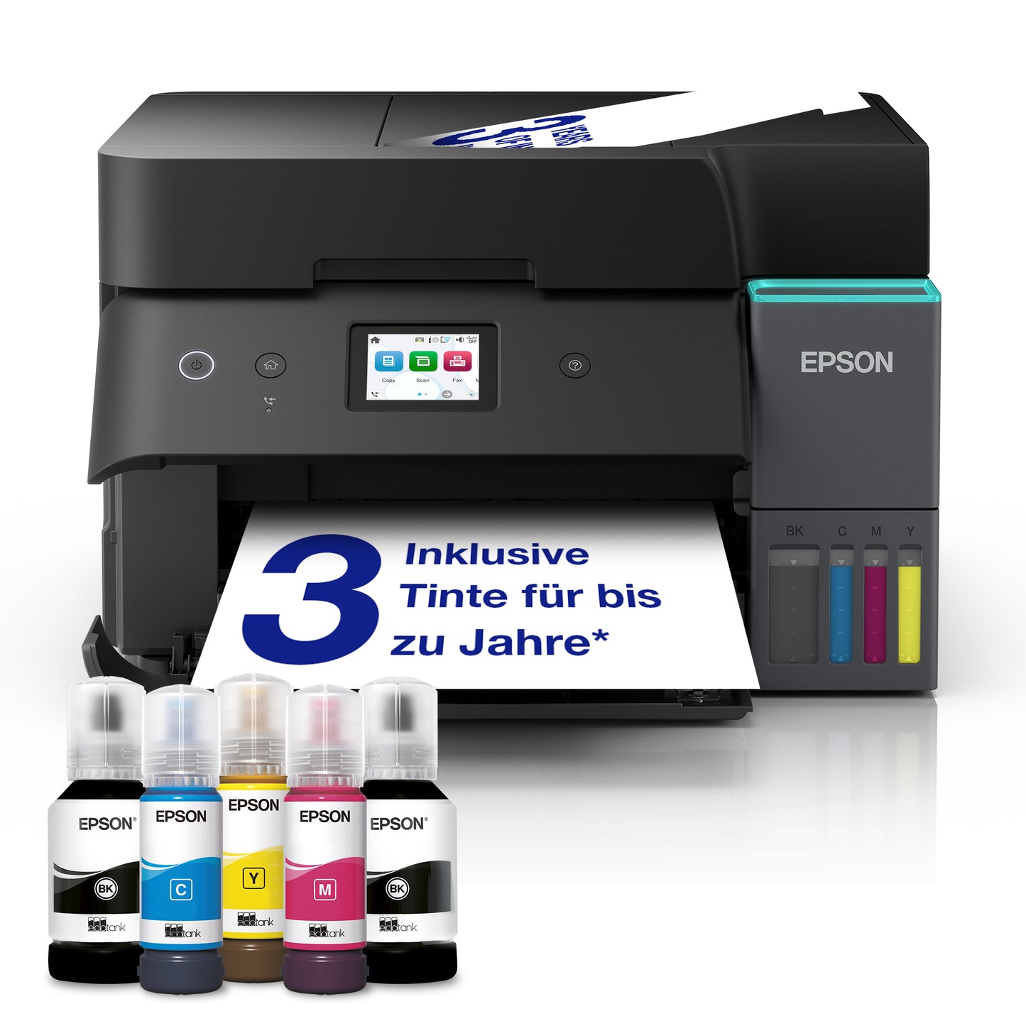 Epson EcoTank ET-4950 (4-en-1)