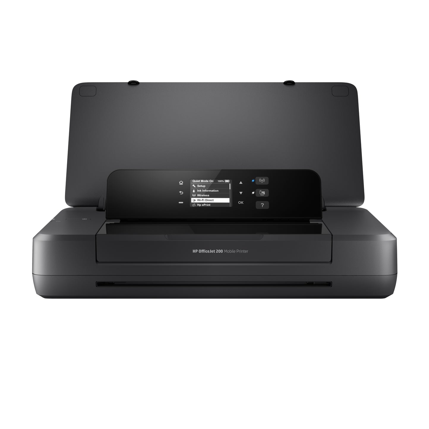 HP OfficeJet 200 Mobile