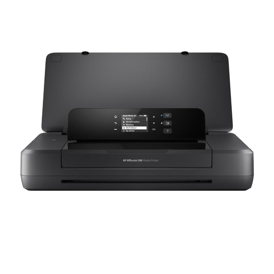 HP OfficeJet 200 Mobile